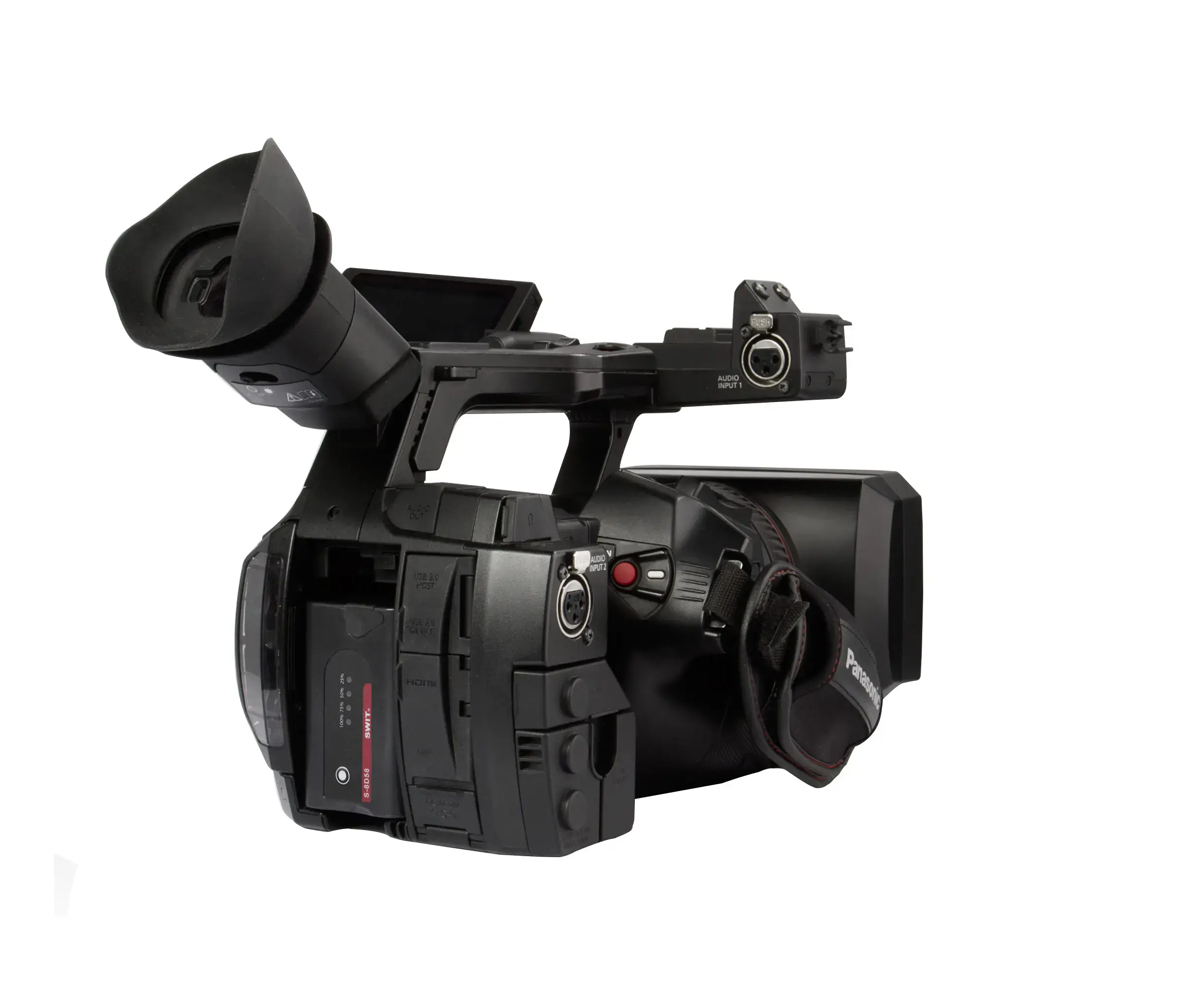 Аккумуляторная батарея Swit S-8D58 Li-ion 43 Wh (S-8D58)