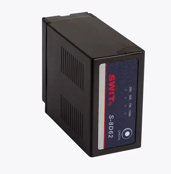 Акумуляторна батарея Swit S-8D62 Li-ion 47 Wh (S-8D62)