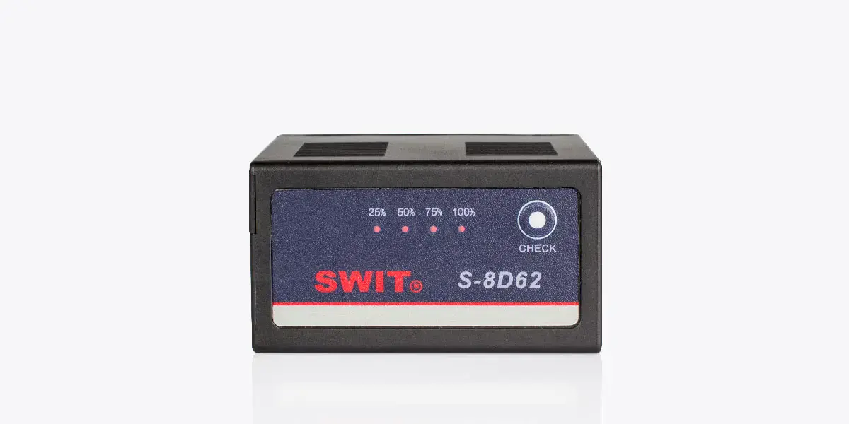 Акумуляторна батарея Swit S-8D62 Li-ion 47 Wh (S-8D62)