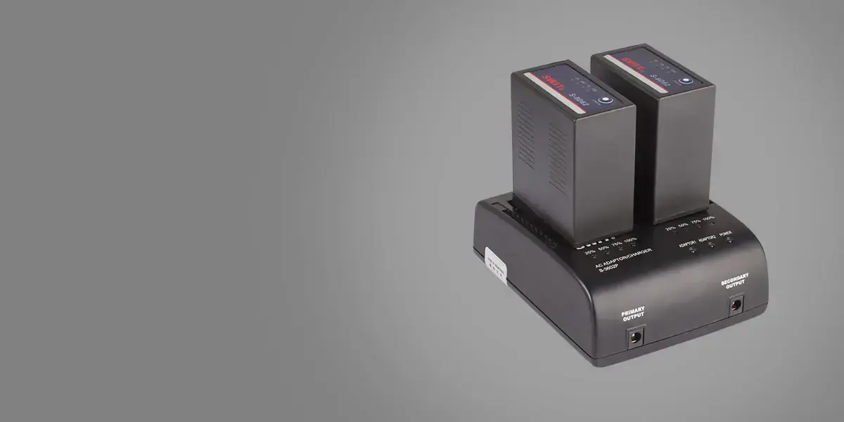 Акумуляторна батарея Swit S-8D62 Li-ion 47 Wh (S-8D62)