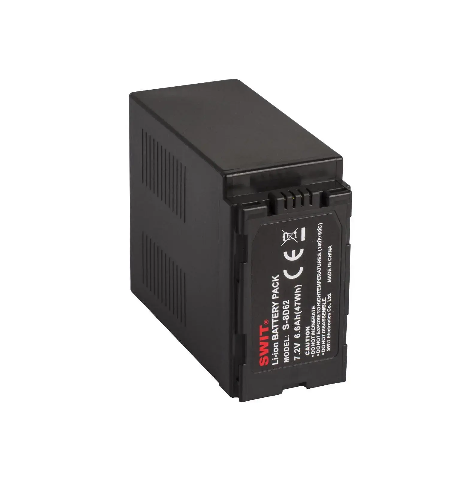 Акумуляторна батарея Swit S-8D62 Li-ion 47 Wh (S-8D62)