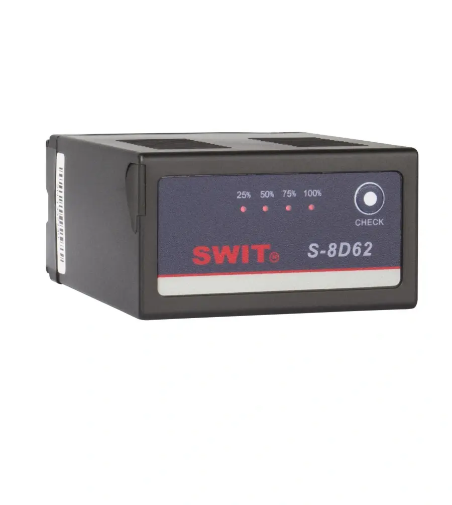 Аккумуляторная батарея Swit S-8D62 Li-ion 47 Wh (S-8D62)