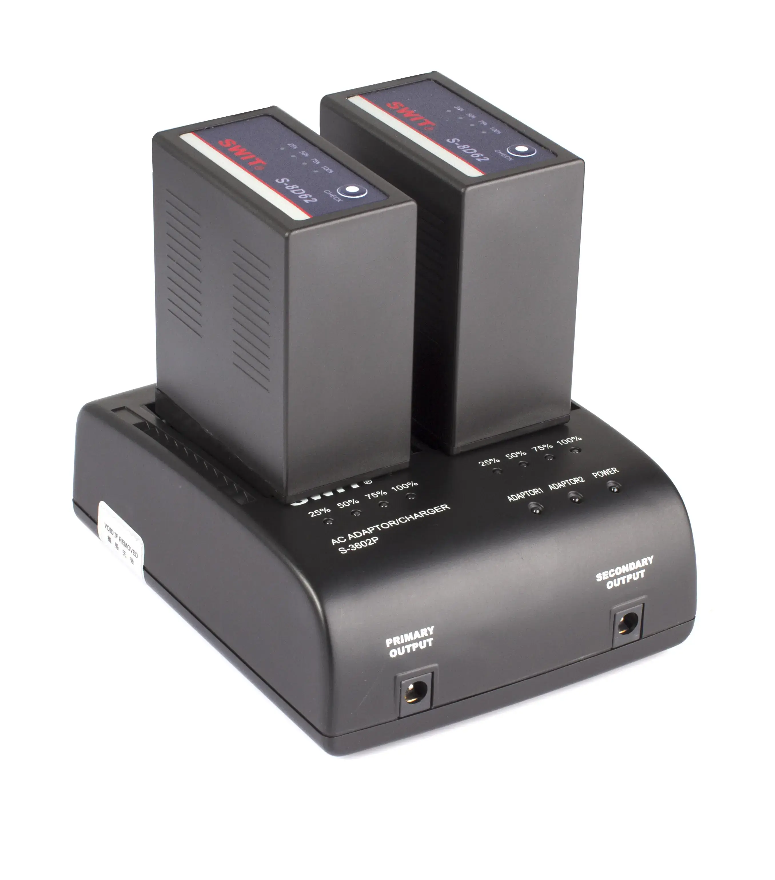 Акумуляторна батарея Swit S-8D62 Li-ion 47 Wh (S-8D62)