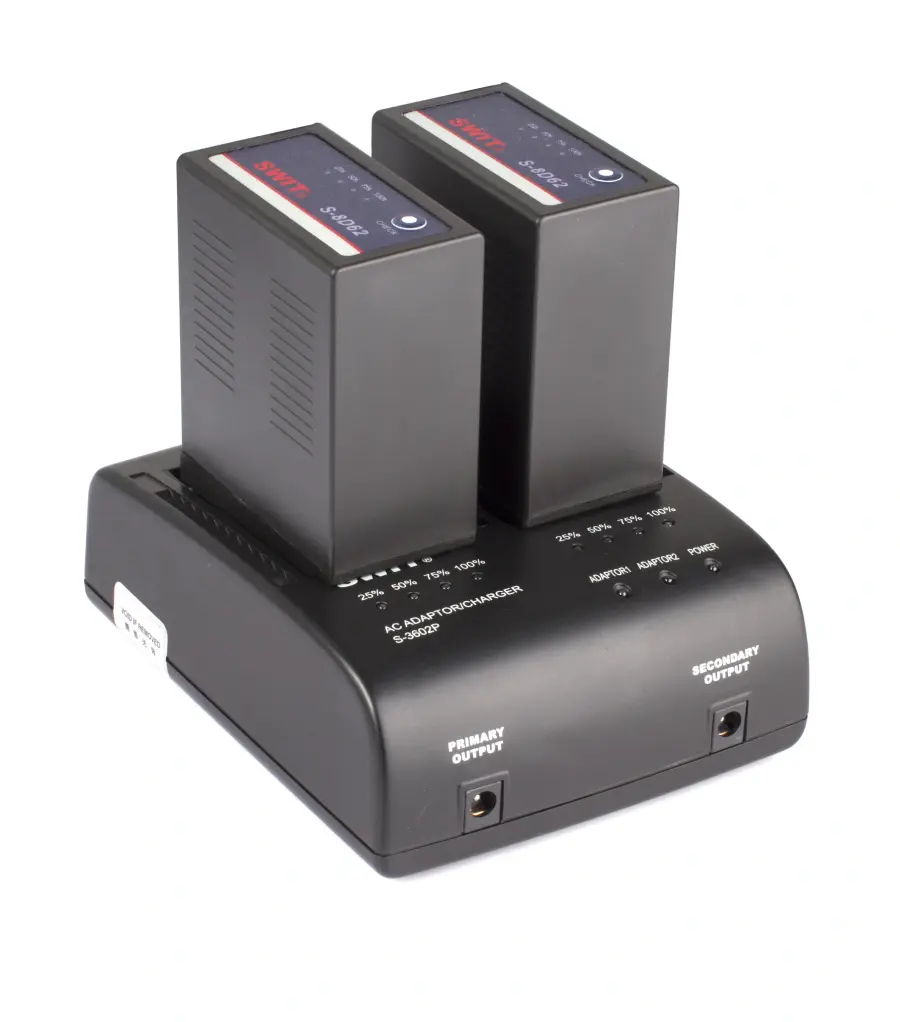 Аккумуляторная батарея Swit S-8D62 Li-ion 47 Wh (S-8D62)