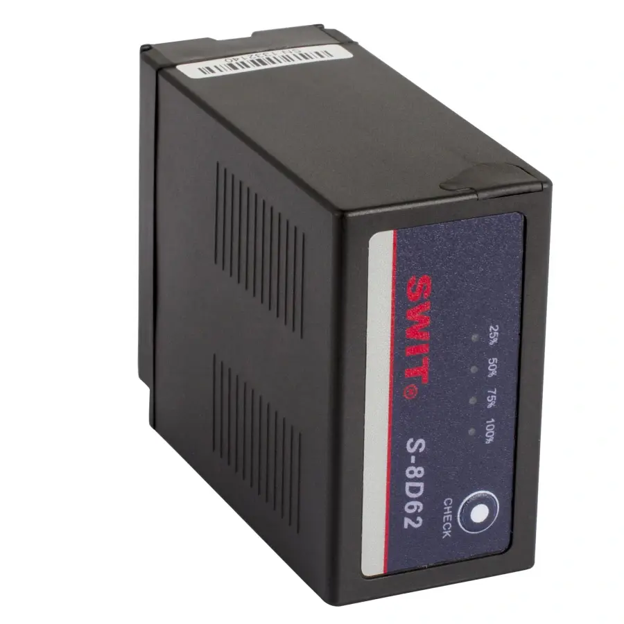 Аккумуляторная батарея Swit S-8D62 Li-ion 47 Wh (S-8D62)