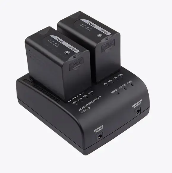 Акумуляторна батарея Swit S-8D98 Li-ion 70 Wh (S-8D98)