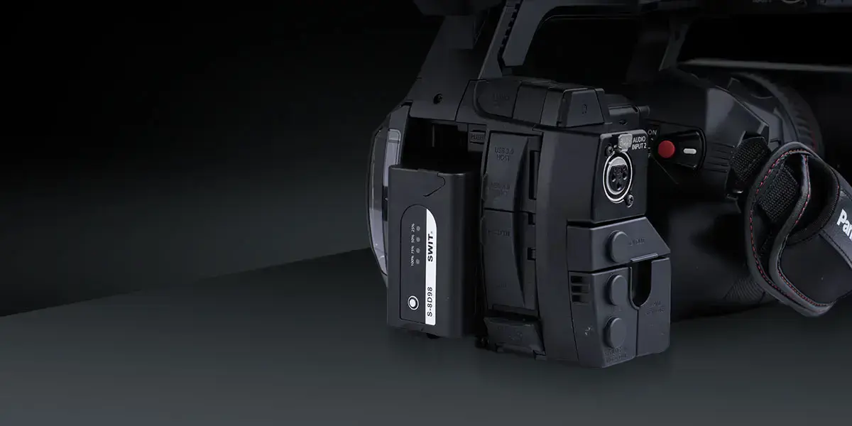Акумуляторна батарея Swit S-8D98 Li-ion 70 Wh (S-8D98)