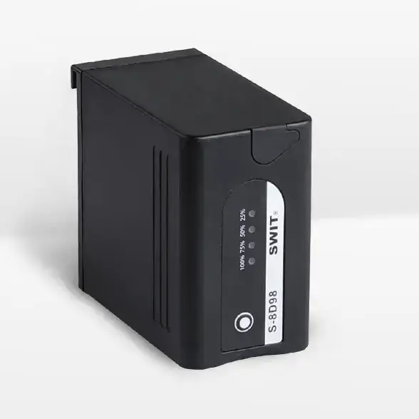 Акумуляторна батарея Swit S-8D98 Li-ion 70 Wh (S-8D98)