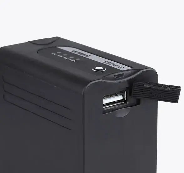 Акумуляторна батарея Swit S-8D98 Li-ion 70 Wh (S-8D98)