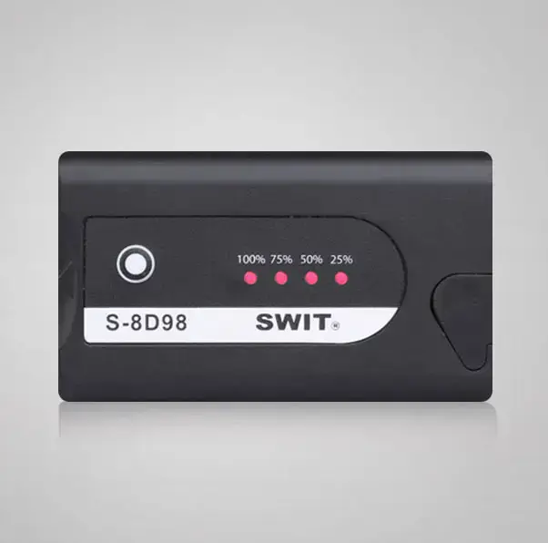 Акумуляторна батарея Swit S-8D98 Li-ion 70 Wh (S-8D98)