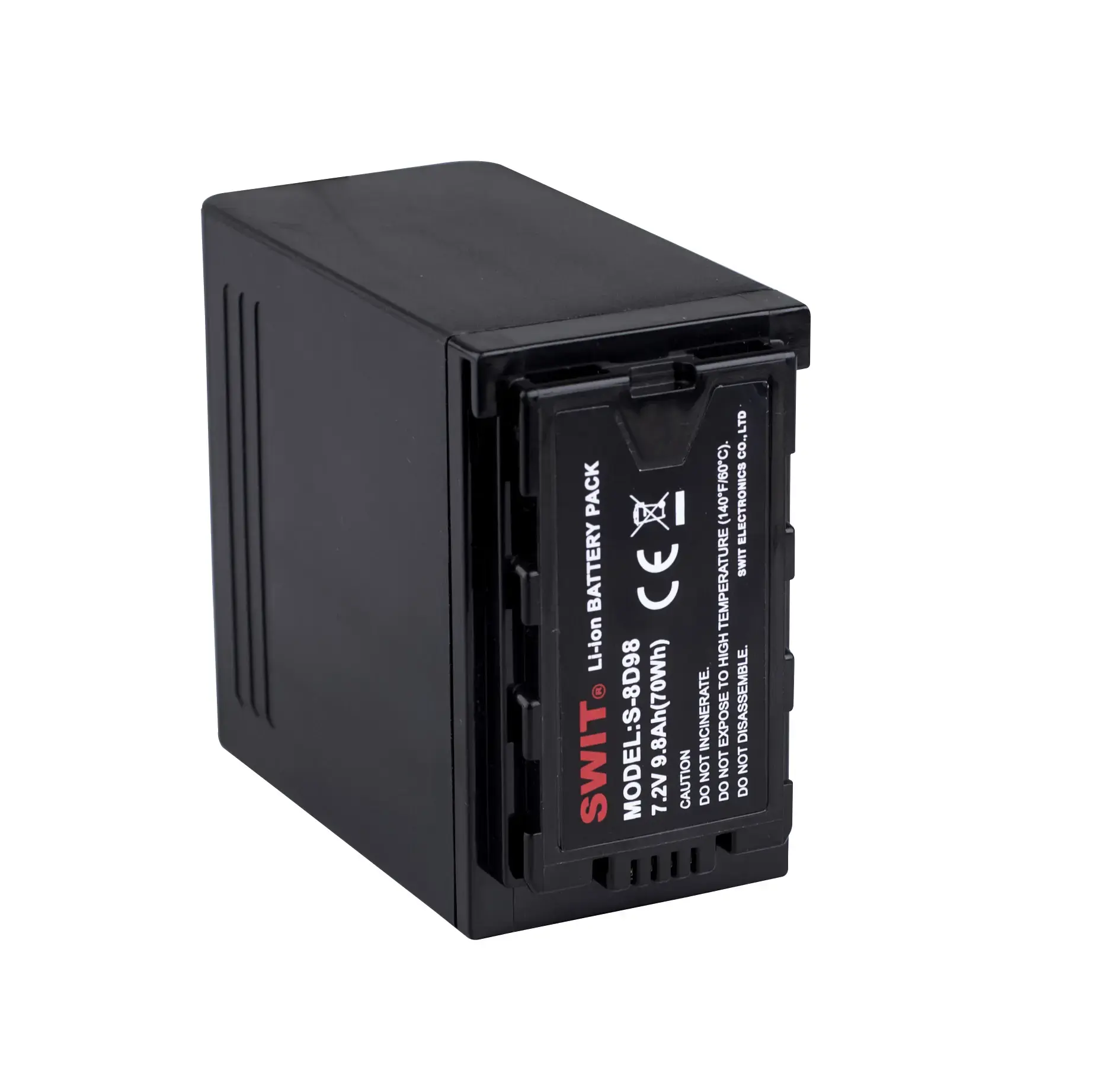 Акумуляторна батарея Swit S-8D98 Li-ion 70 Wh (S-8D98)