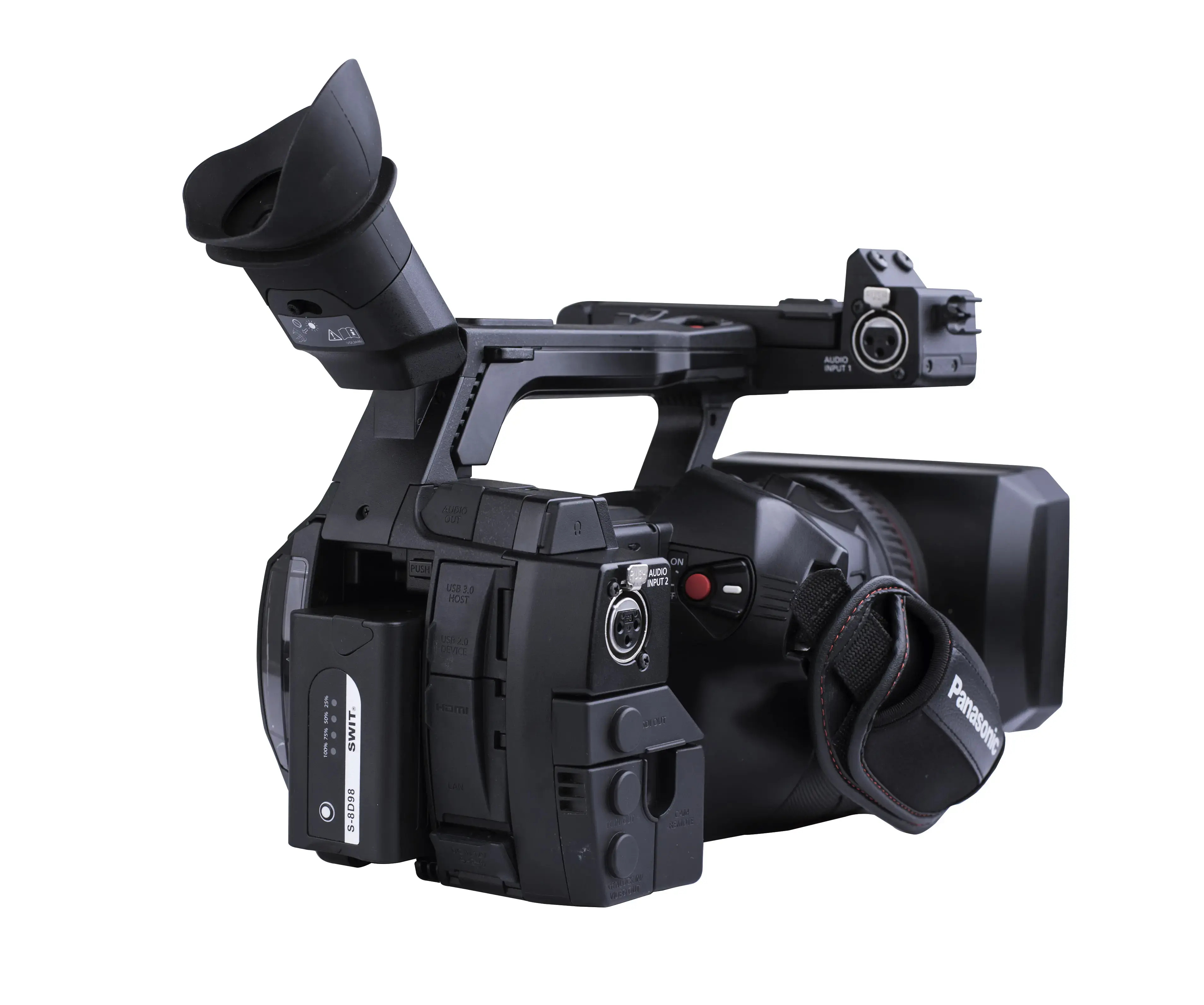 Акумуляторна батарея Swit S-8D98 Li-ion 70 Wh (S-8D98)