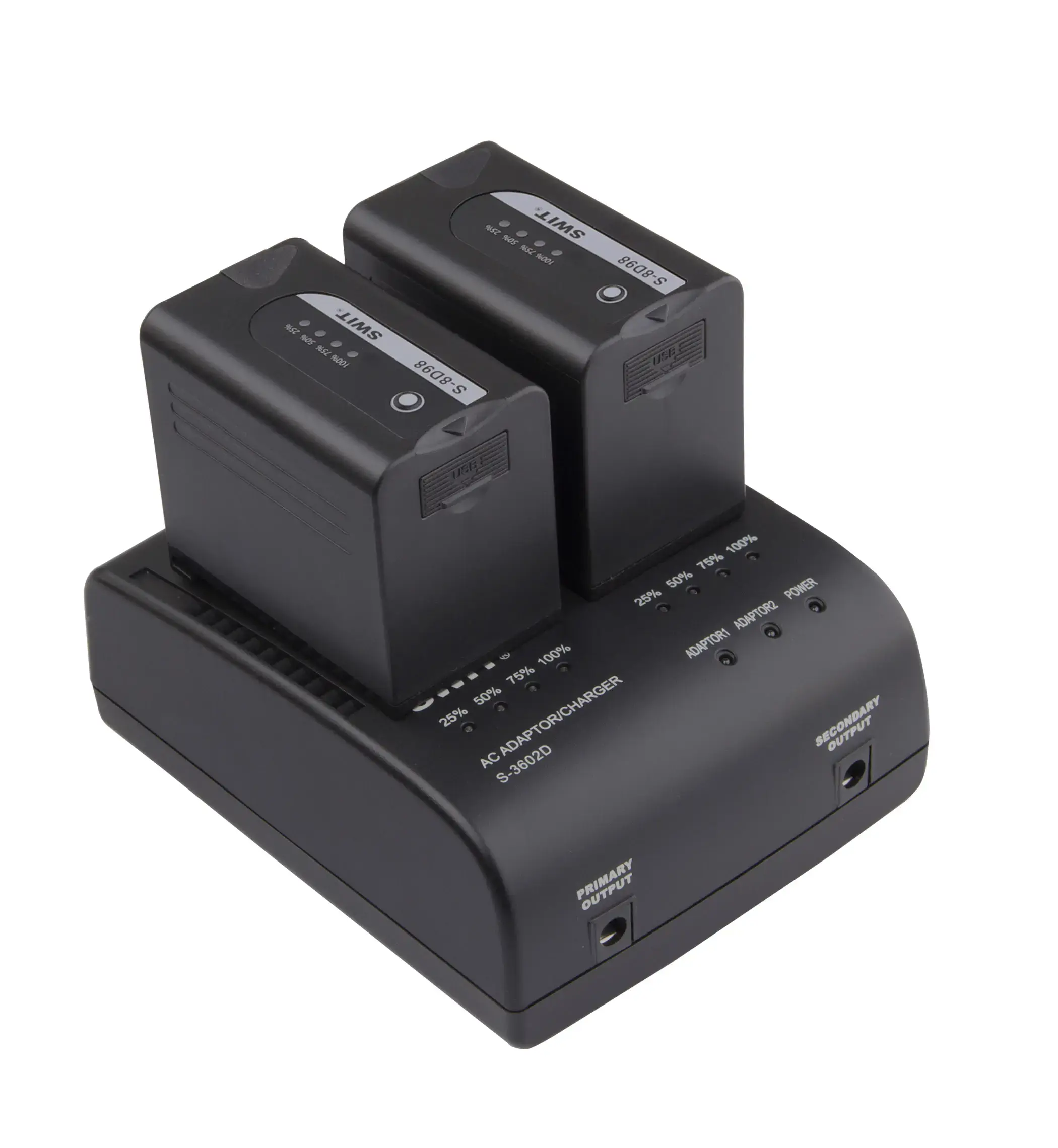 Акумуляторна батарея Swit S-8D98 Li-ion 70 Wh (S-8D98)