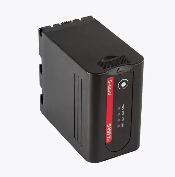 Акумуляторна батарея Swit S-8I50 47Wh (S-8I50)