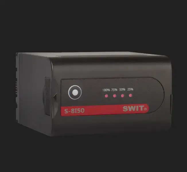 Акумуляторна батарея Swit S-8I50 47Wh (S-8I50)