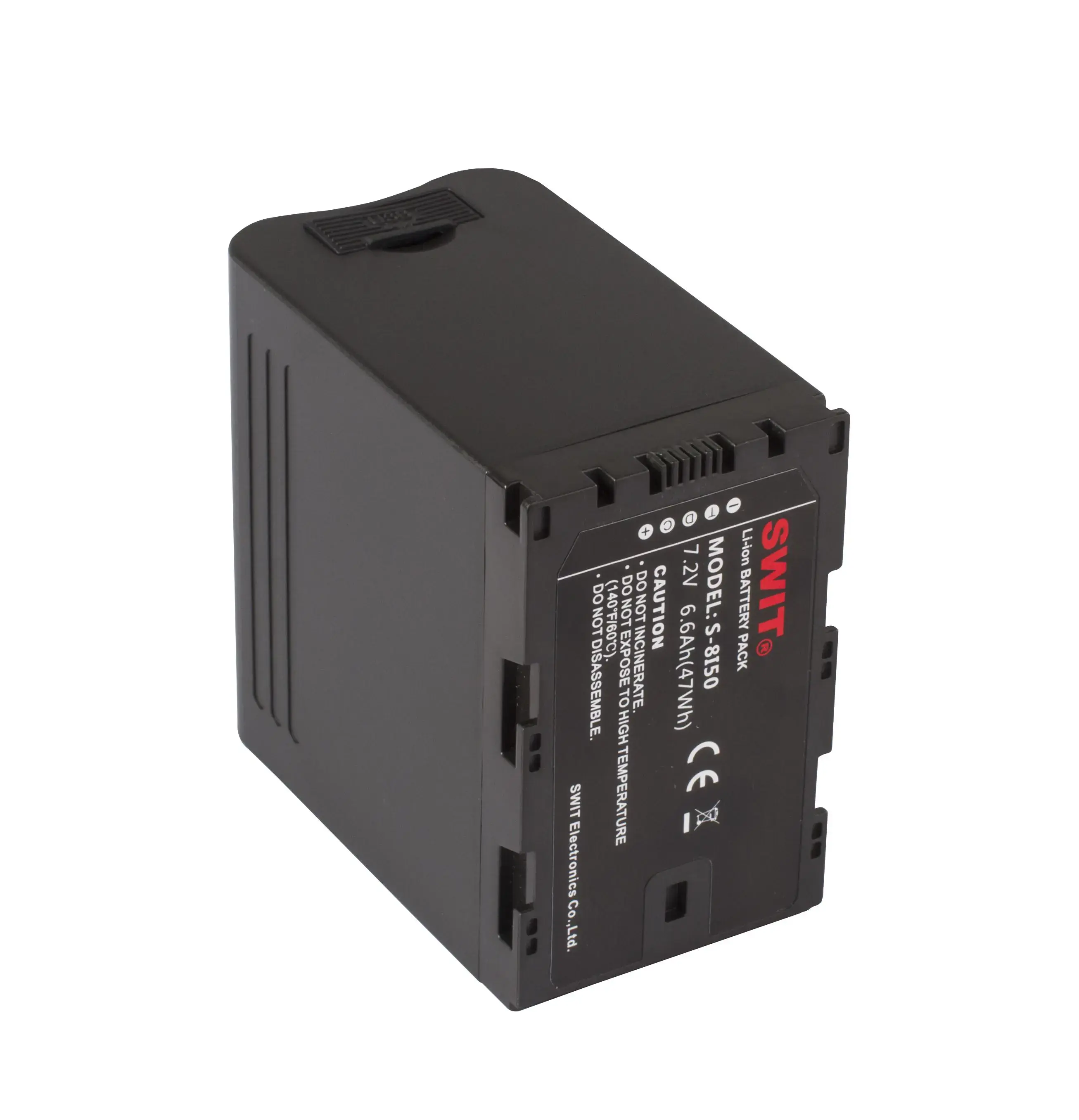 Акумуляторна батарея Swit S-8I50 47Wh (S-8I50)