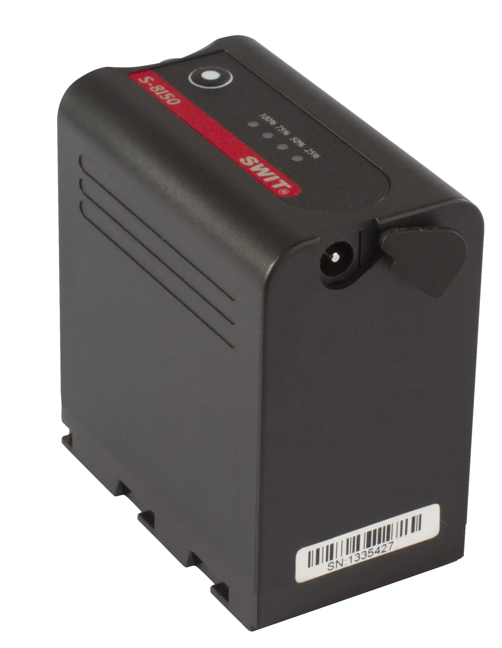 Акумуляторна батарея Swit S-8I50 47Wh (S-8I50)