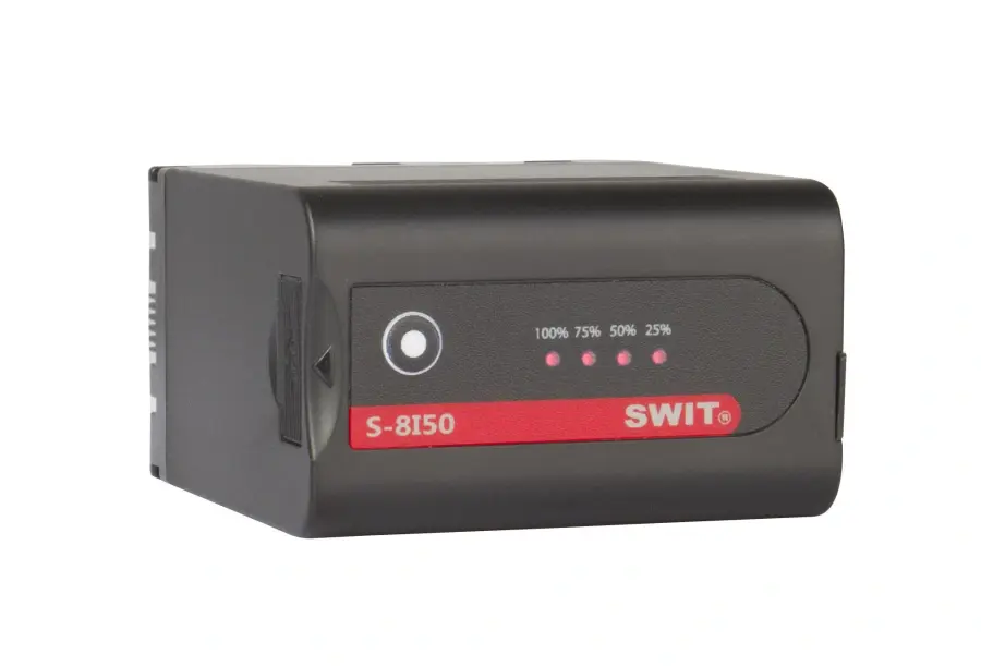 Аккумуляторная батарея Swit S-8I50 47Wh (S-8I50)