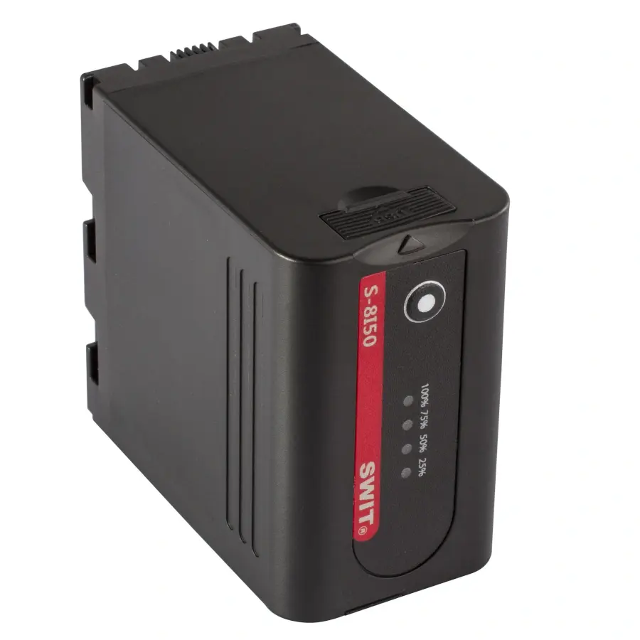 Аккумуляторная батарея Swit S-8I50 47Wh (S-8I50)