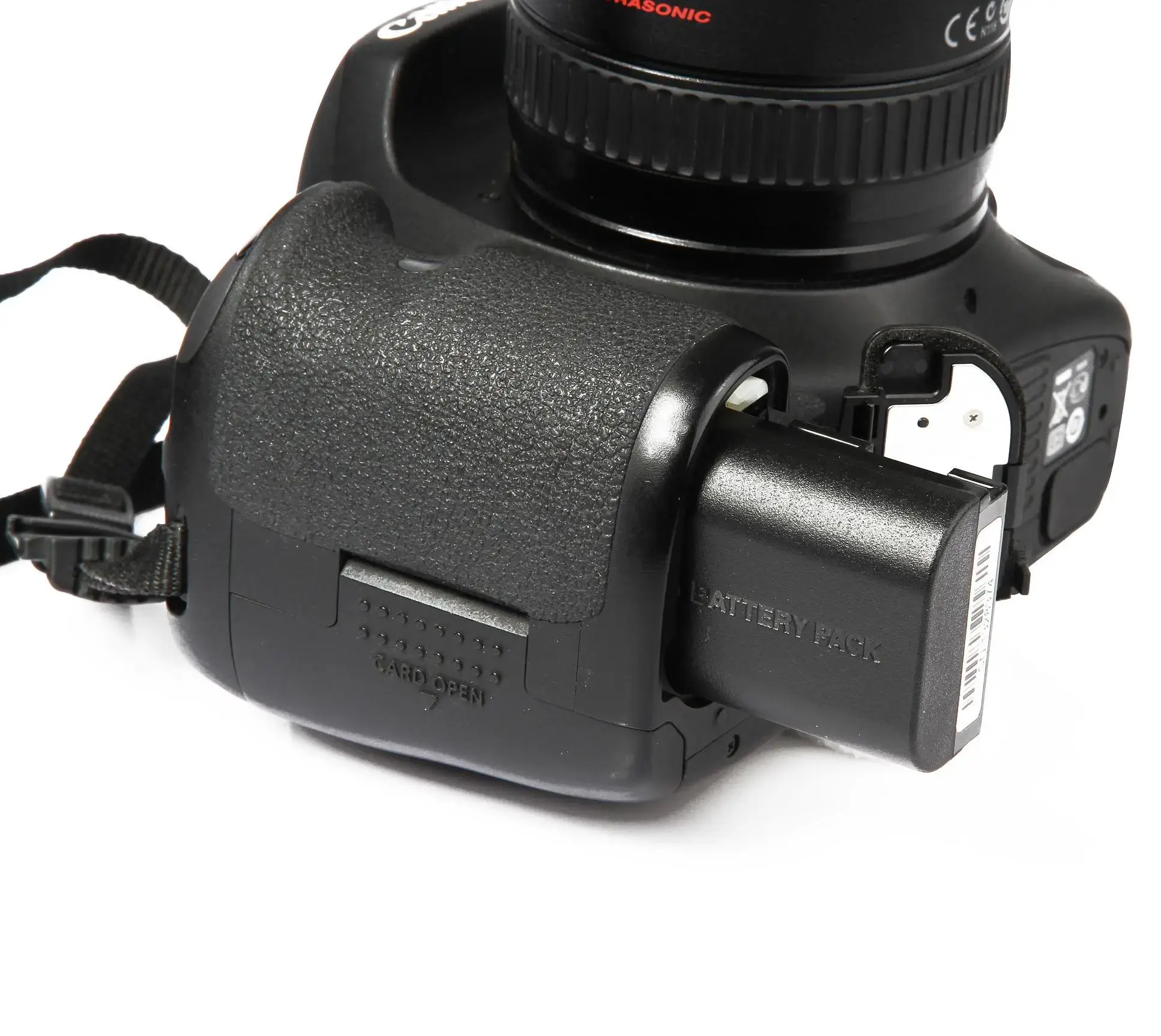 Акумуляторна батарея Swit S-8PE6 Li-ion (S-8PE6)