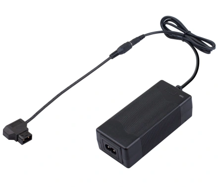 Портативное одноканальное зарядное устройство PC-U130B (PC-U130B)