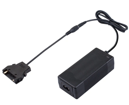 Портативное одноканальное зарядное устройство PC-U130S (PC-U130S)