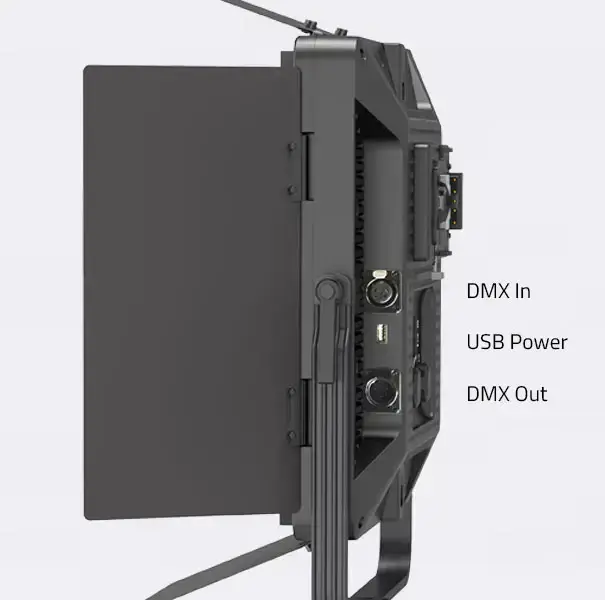 Світлодіодна панель SWIT CL-60D 60W (CL-60D)