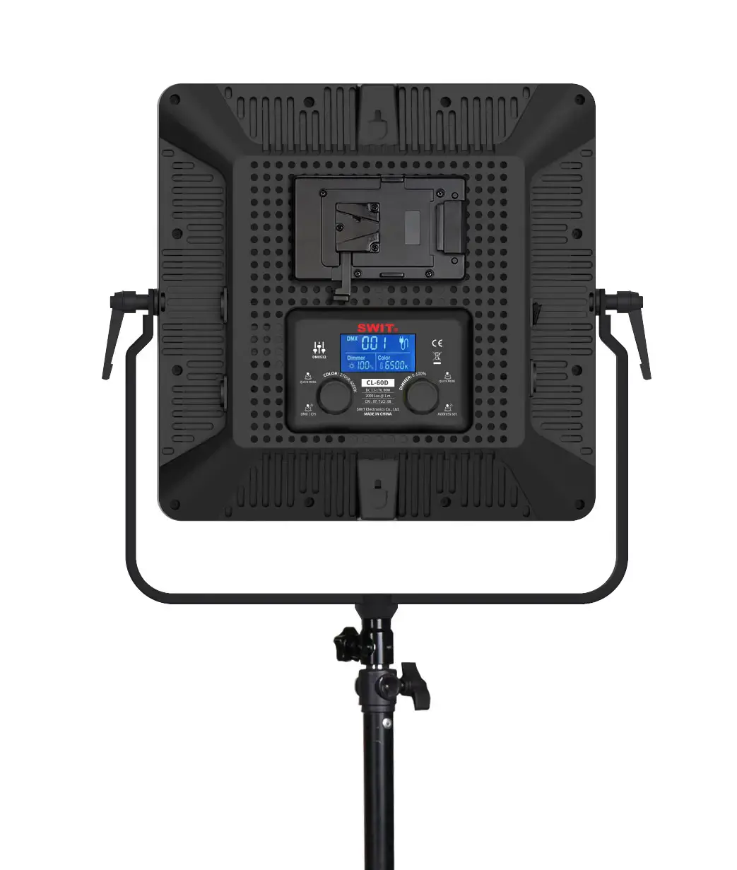 Світлодіодна панель SWIT CL-60D 60W (CL-60D)