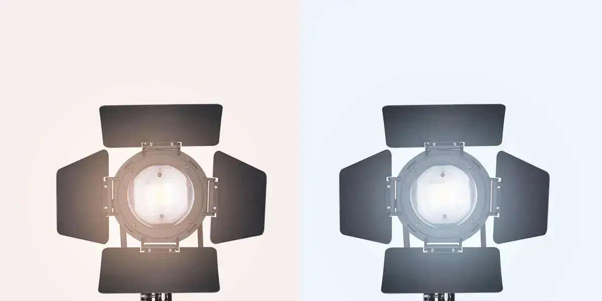 Портативний світлодіодний прожектор SWIT FL-C60D 60W (FL-C60D)