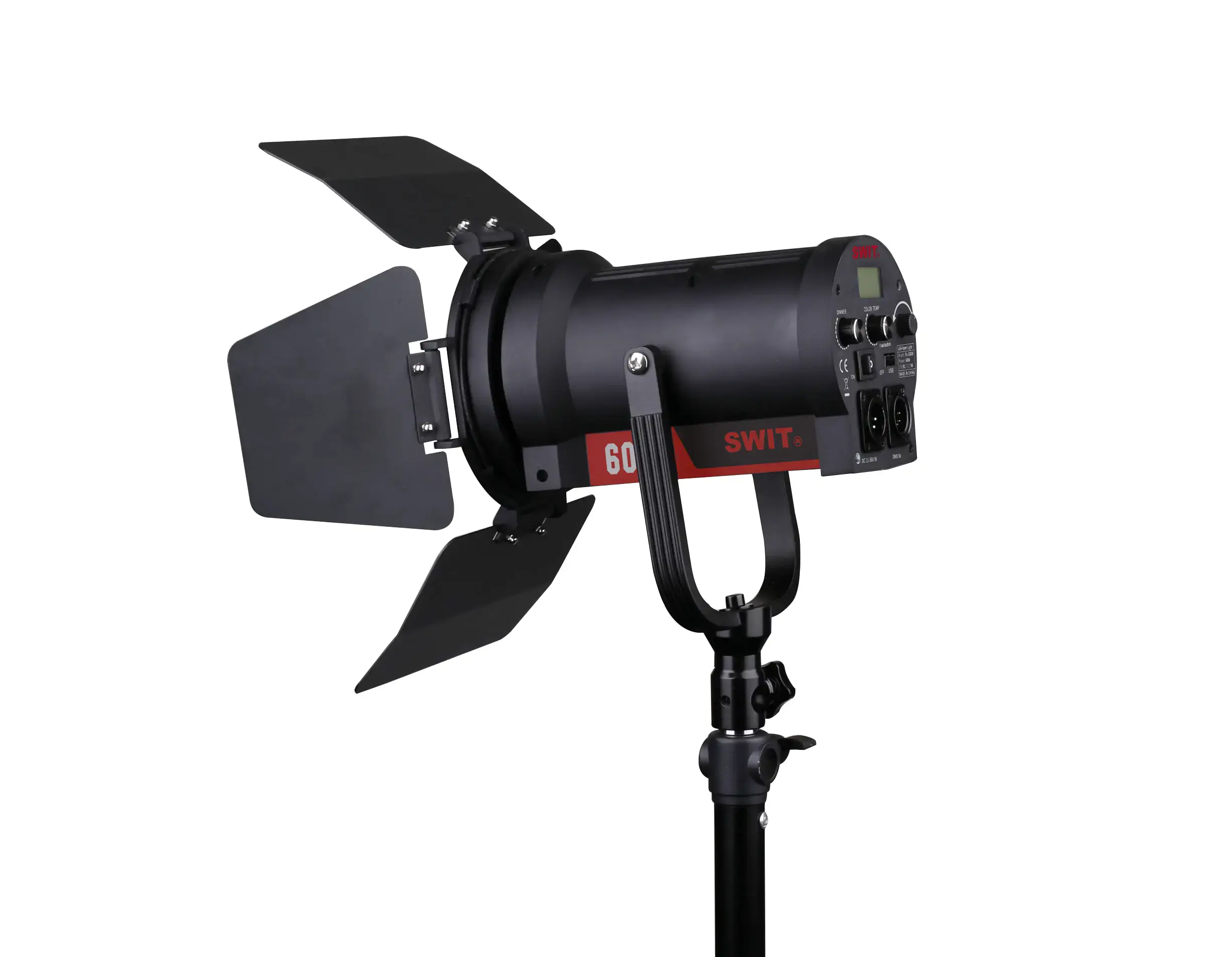 Портативний світлодіодний прожектор SWIT FL-C60D 60W (FL-C60D)