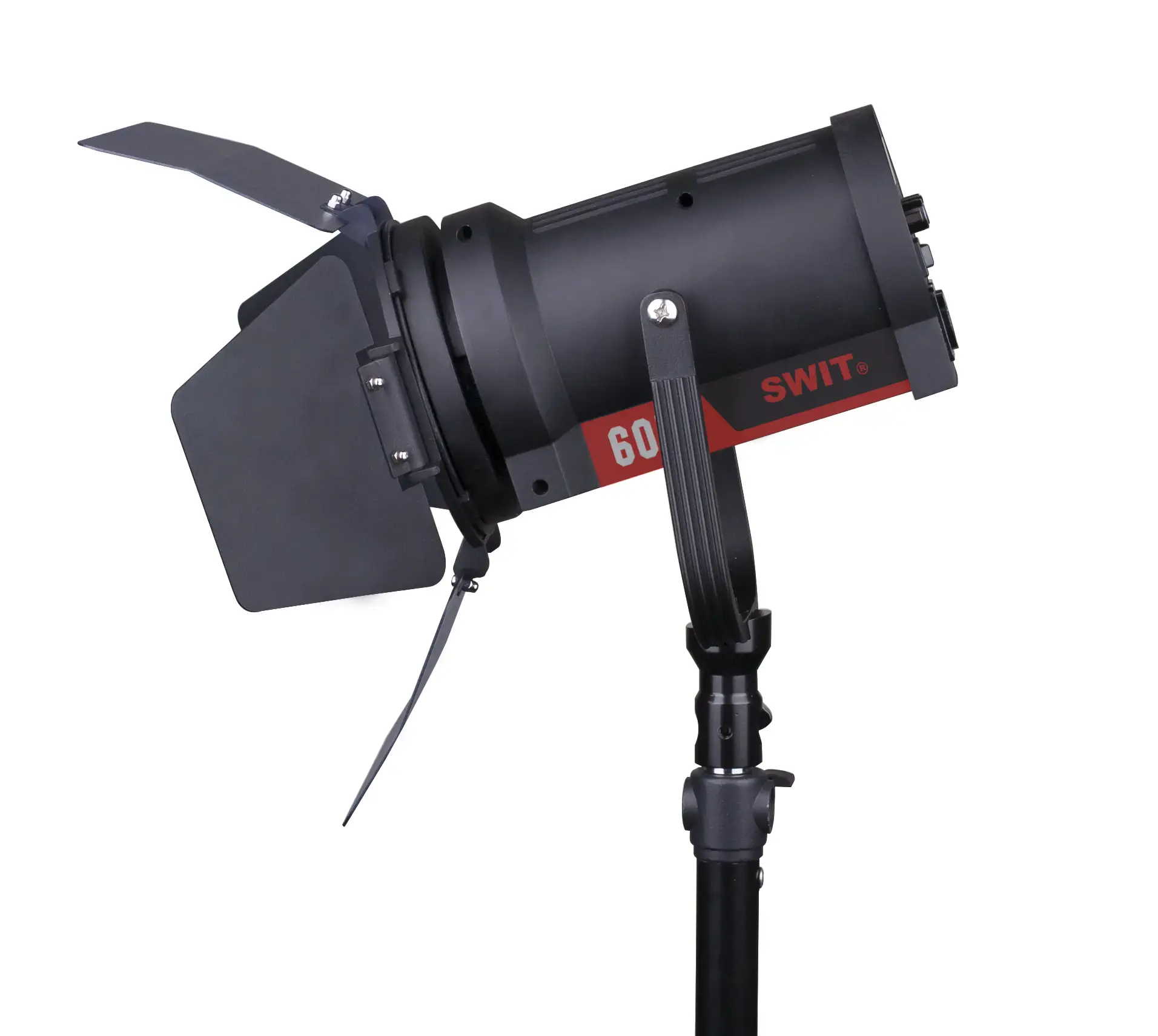 Портативний світлодіодний прожектор SWIT FL-C60D 60W (FL-C60D)