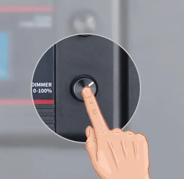 Портативна панель Bi-color SWIT PL-E60 (PL-E60)