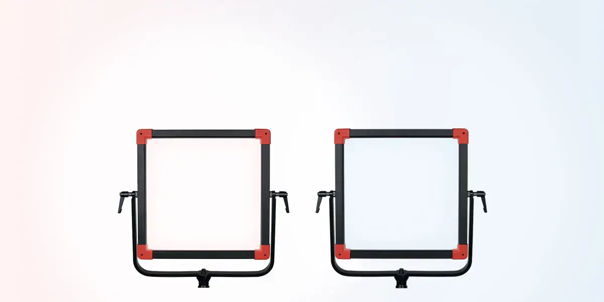 Портативна панель Bi-color SWIT PL-E60 (PL-E60)