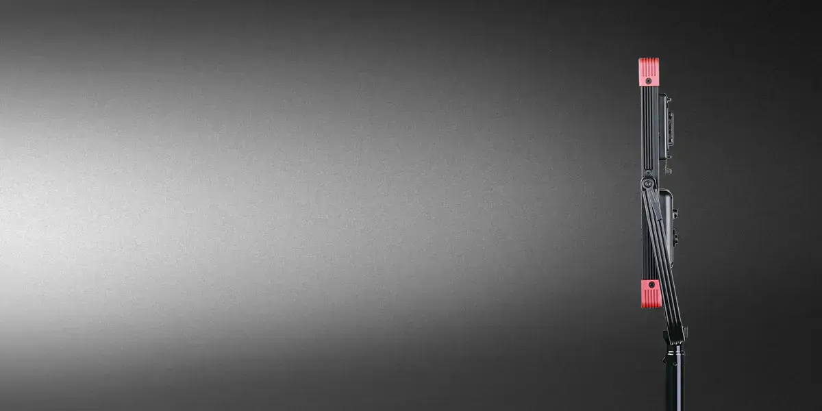 Захищена LED панель із DMX SWIT PL-E90P (PL-E90P)