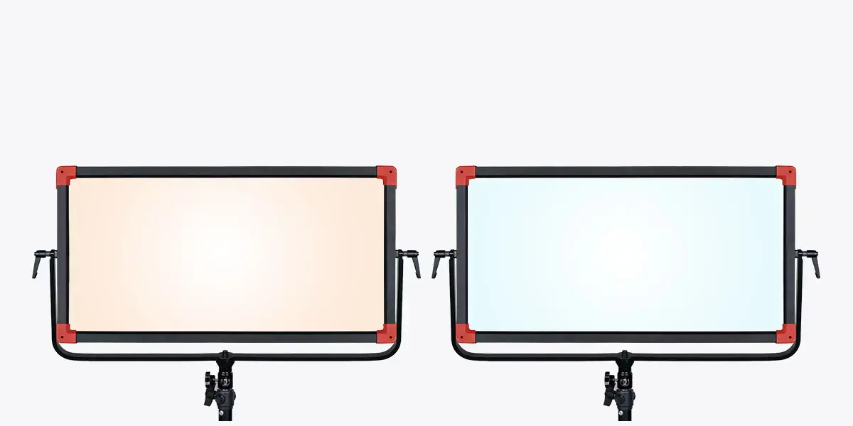 Захищена LED панель із DMX SWIT PL-E90P (PL-E90P)