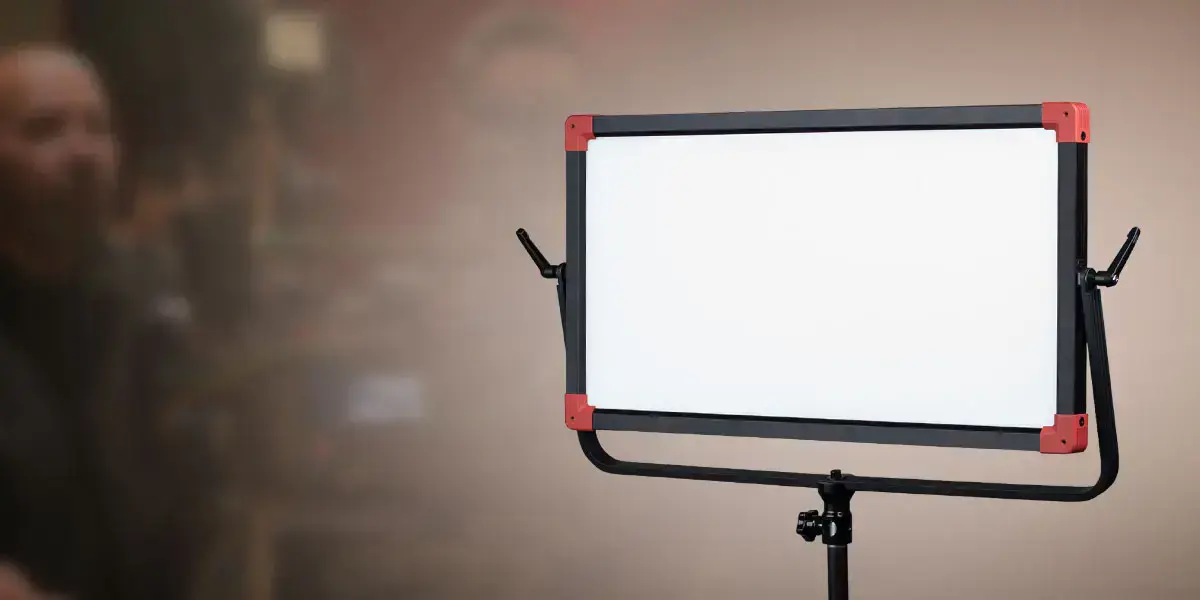 Захищена LED панель із DMX SWIT PL-E90P (PL-E90P)