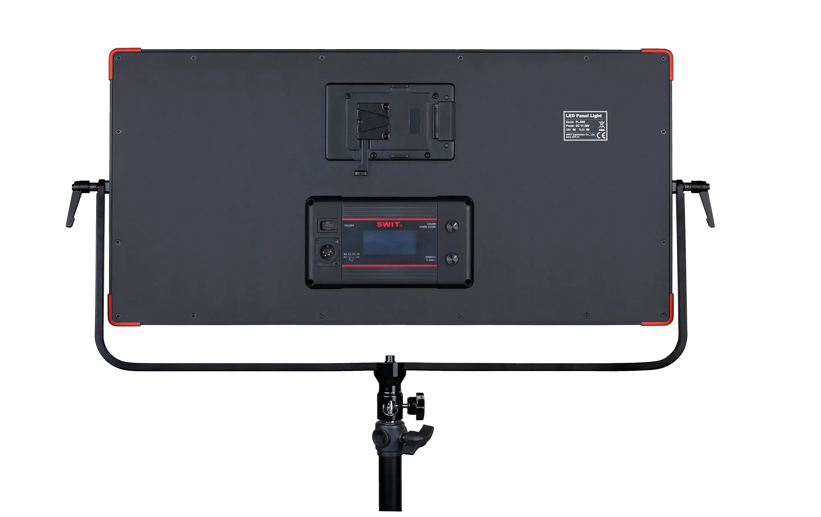 Портативна панель SWIT PL-E90 (PL-E90)