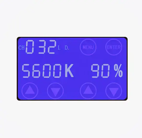 Студійний світлодіодний прожектор SWIT S-2330 300W (S-2330)