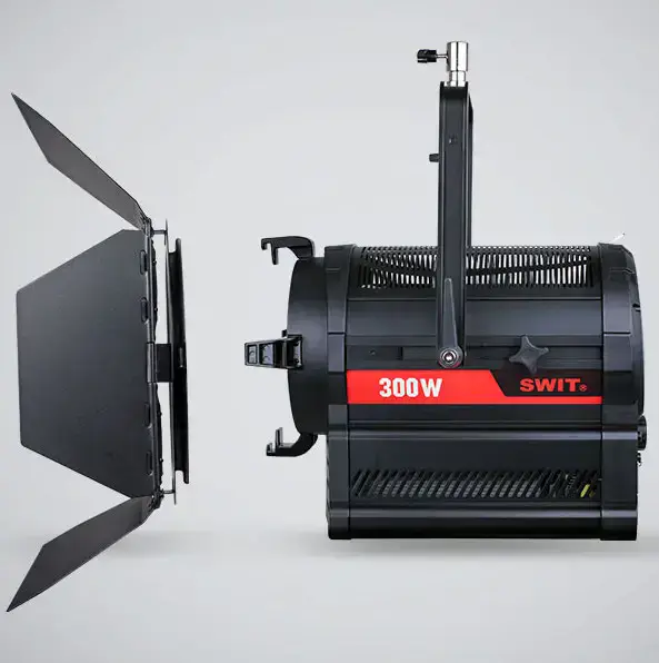 Студійний світлодіодний прожектор SWIT S-2330 300W (S-2330)