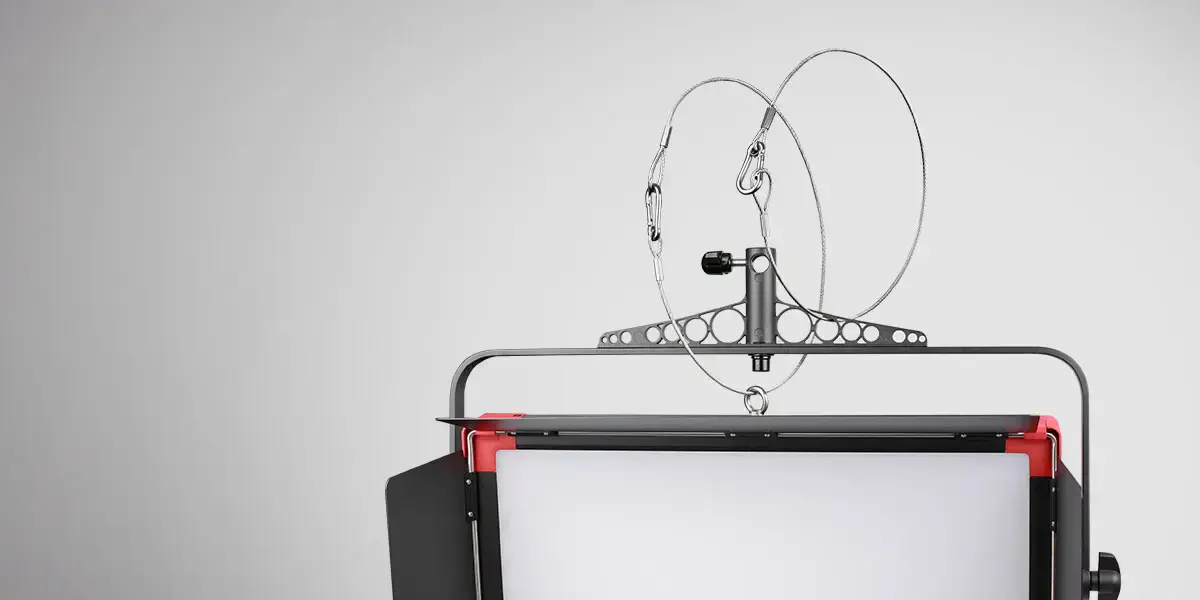 Двокольорова світлодіодна панель SWIT SMD Studio S-2430 (S-2430C)
