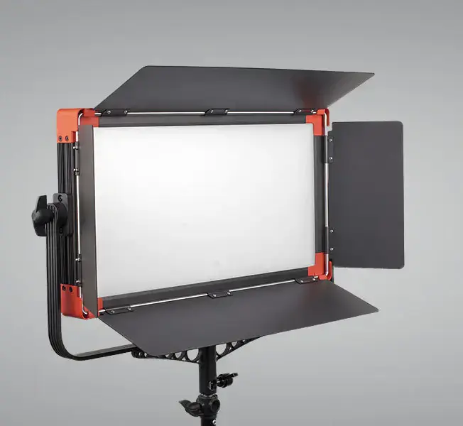 Двокольорова світлодіодна панель SWIT SMD Studio S-2430 (S-2430C)