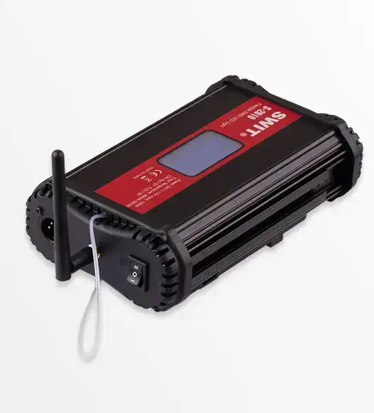 Гнучка світлодіодна панель SWIT S-2610 100W (S-2610)