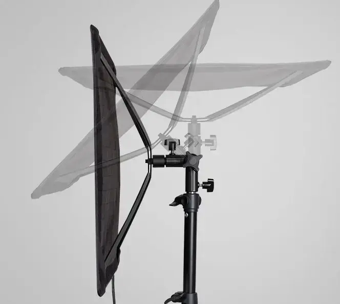 Гнучка світлодіодна панель SWIT S-2620 50W (S-2620)