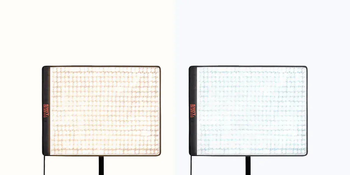 Гнучка світлодіодна панель SWIT S-2620 50W (S-2620)