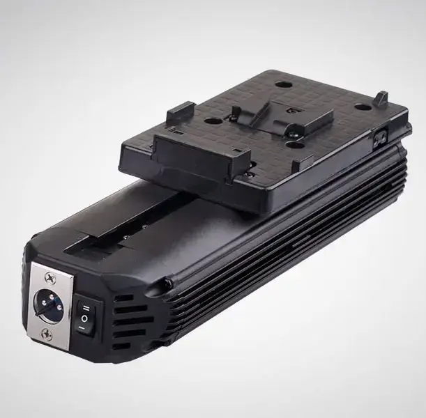 Гнучка світлодіодна панель SWIT S-2620 50W (S-2620)