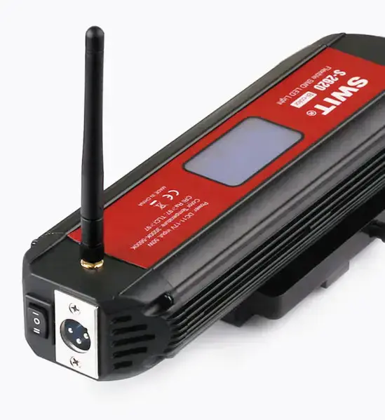 Гнучка світлодіодна панель SWIT S-2620 50W (S-2620)