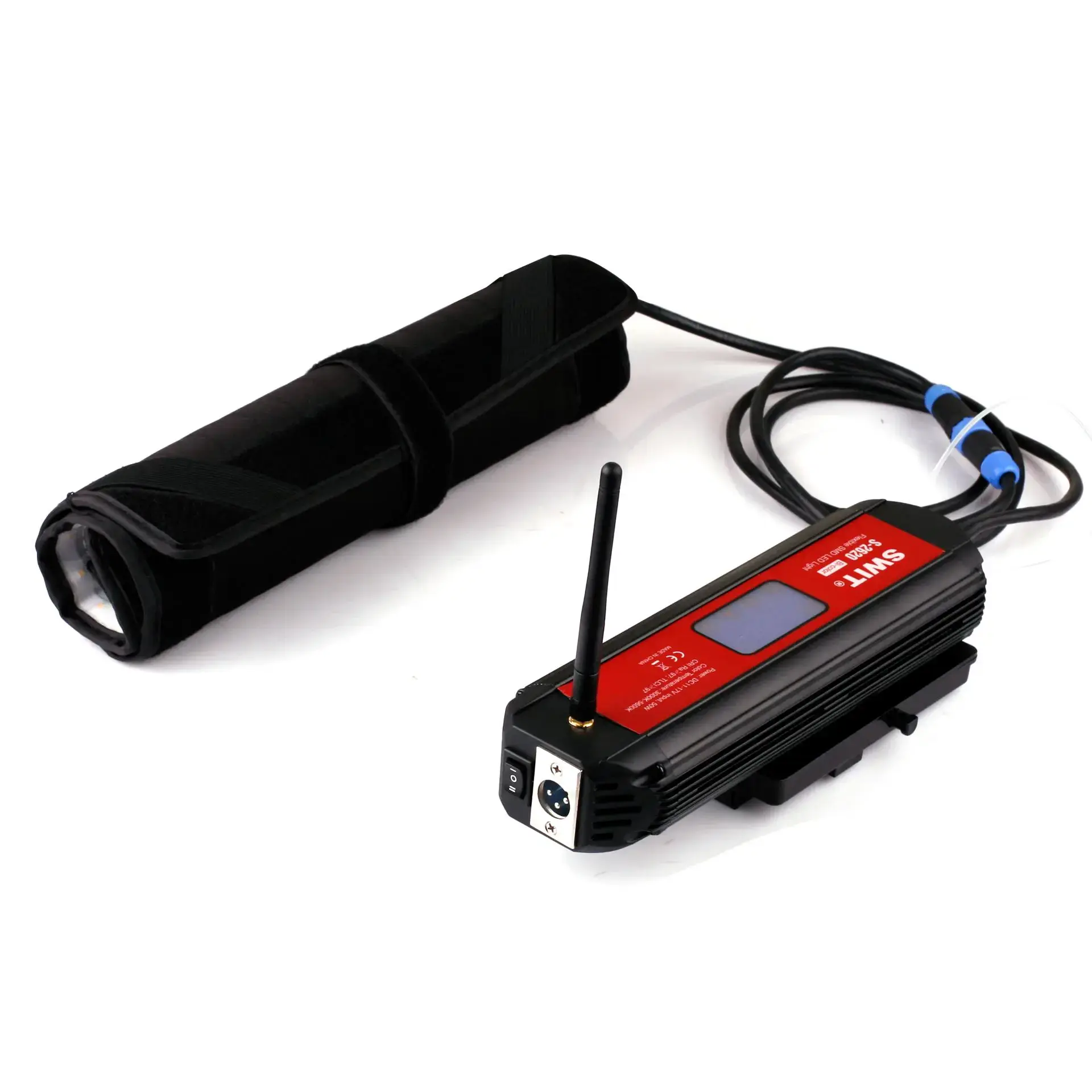 Гнучка світлодіодна панель SWIT S-2620 50W (S-2620)
