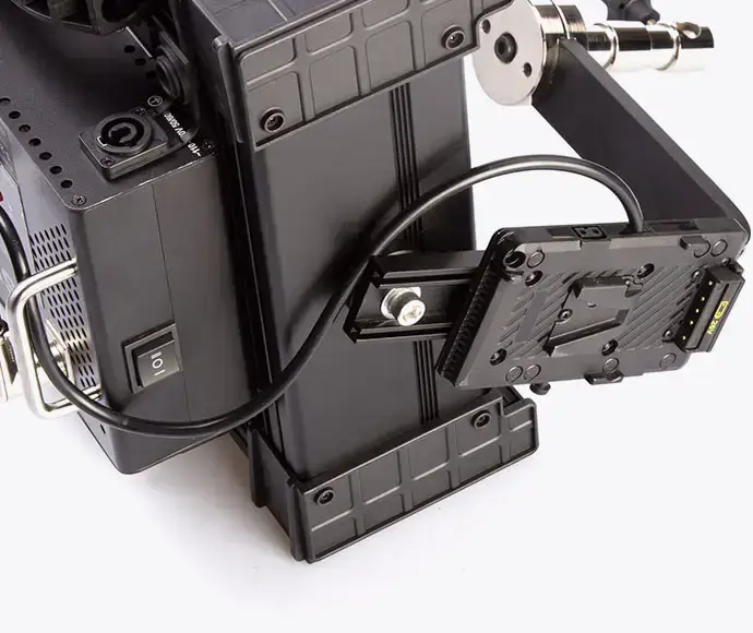 Світлодіодна панель SWIT RGBW S-2820 (S-2820)