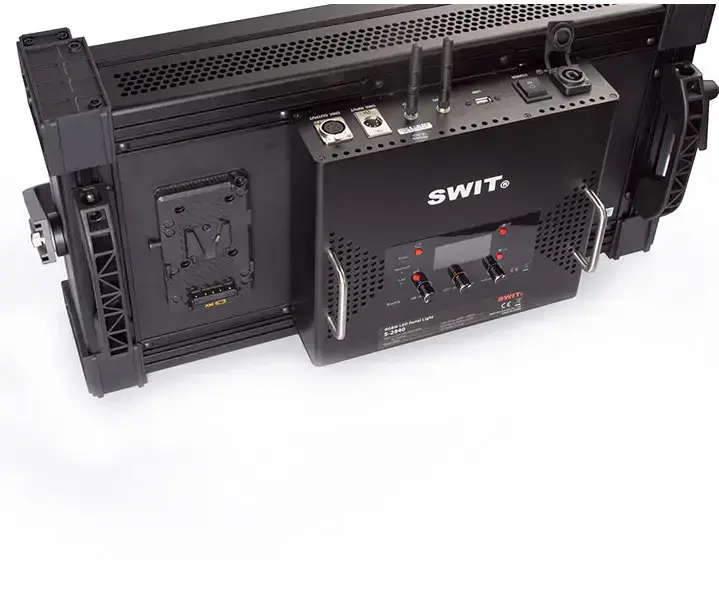 Світлодіодна панель SWIT RGBW S-2840 (S-2840)