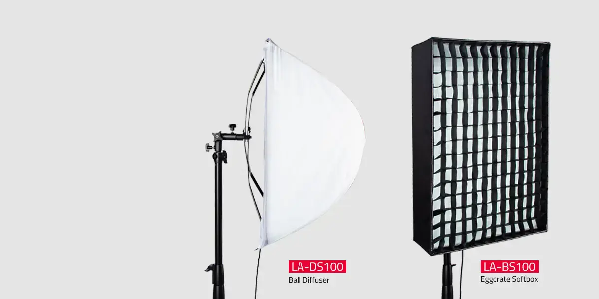 Гибкая светодиодная панель SWIT SL-100P 100W (SL-100P)